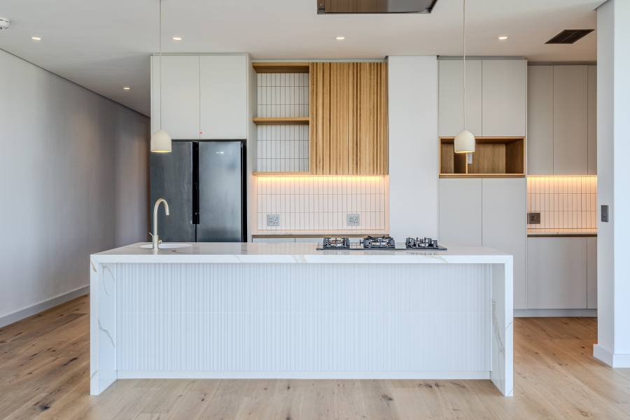 To Let 3 Bedroom Property for Rent in Waterfront Western Cape